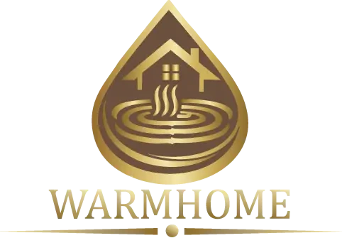 Warmhome — Fußbodenheizung